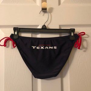 Houston Texans Bikini